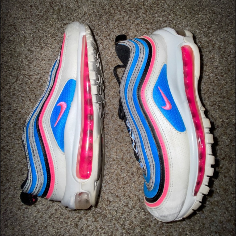 Nike Air Max 97